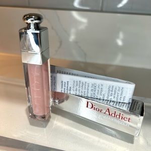 Dior addict 
Lip maximizer 
Lip plumper 
001
6ml 0.20fl oz